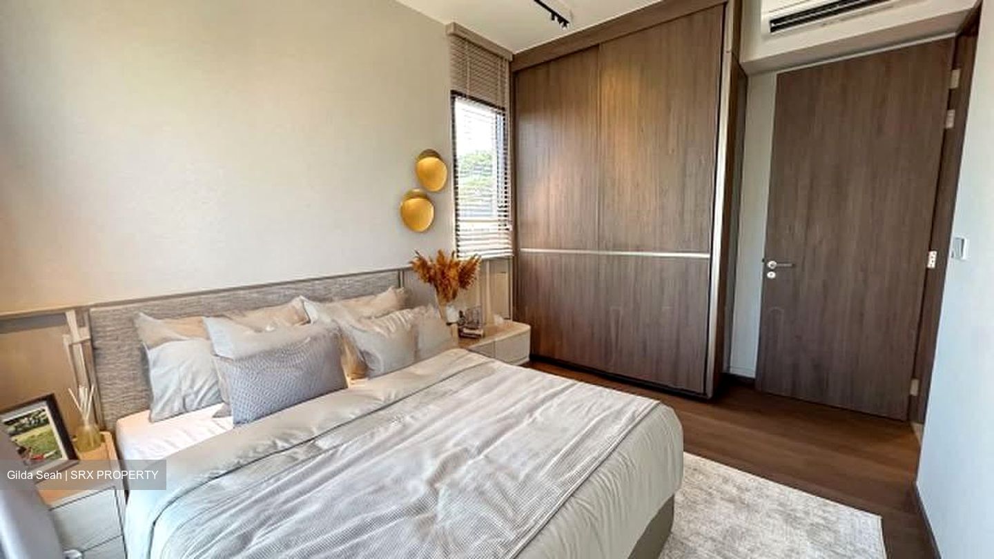 Terra Hill (D5), Apartment #589907601
